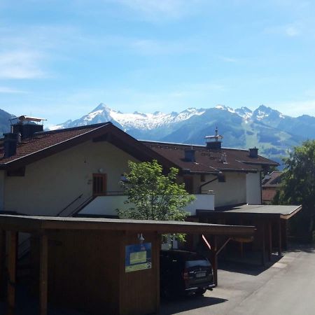 Golf & Ski Appartements Lesak Цел ам Зее Екстериор снимка