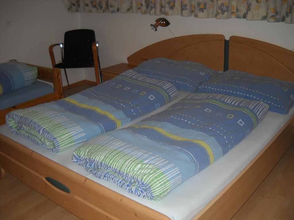 Golf & Ski Appartements Lesak Цел ам Зее Стая снимка