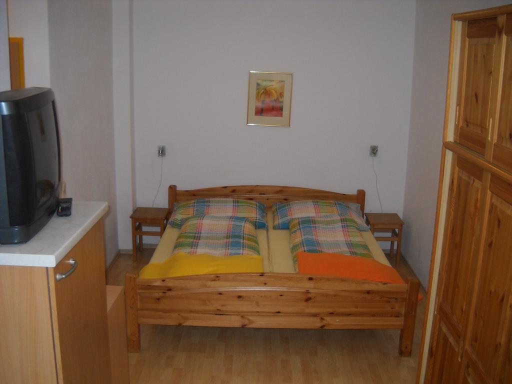 Golf & Ski Appartements Lesak Цел ам Зее Стая снимка