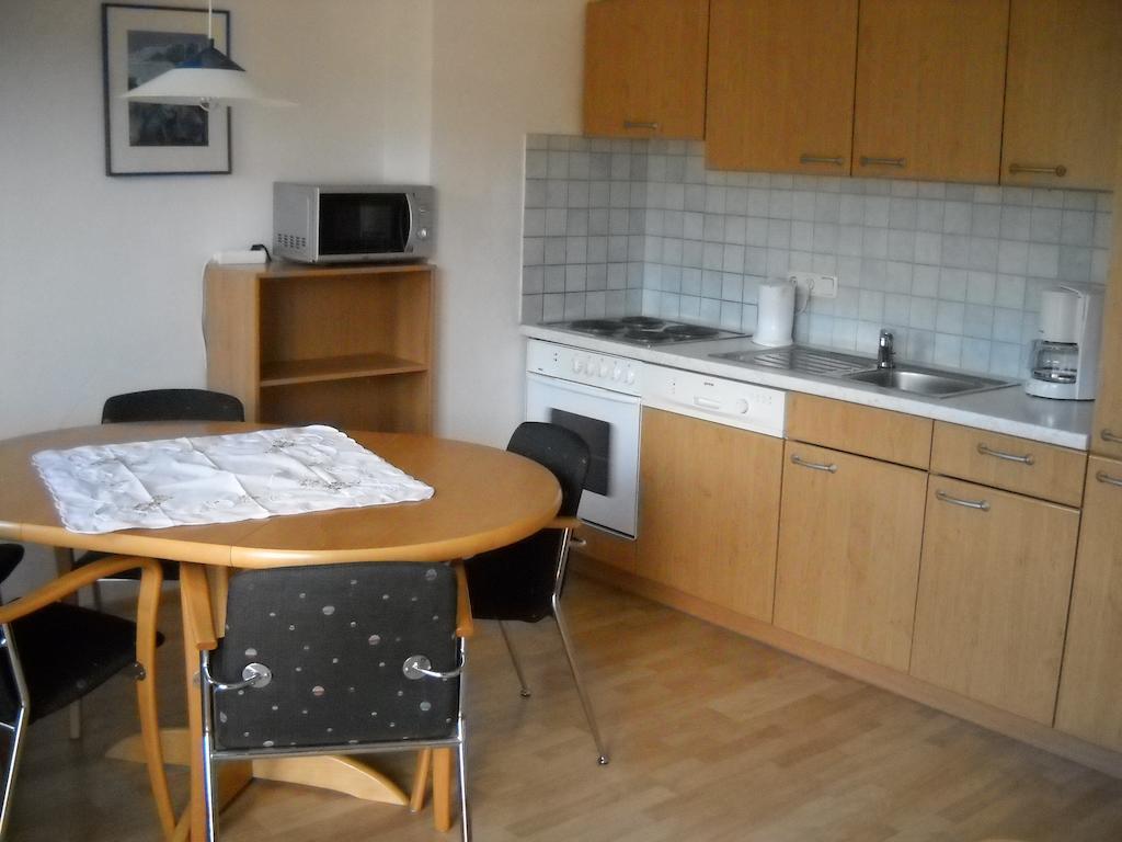 Golf & Ski Appartements Lesak Цел ам Зее Стая снимка