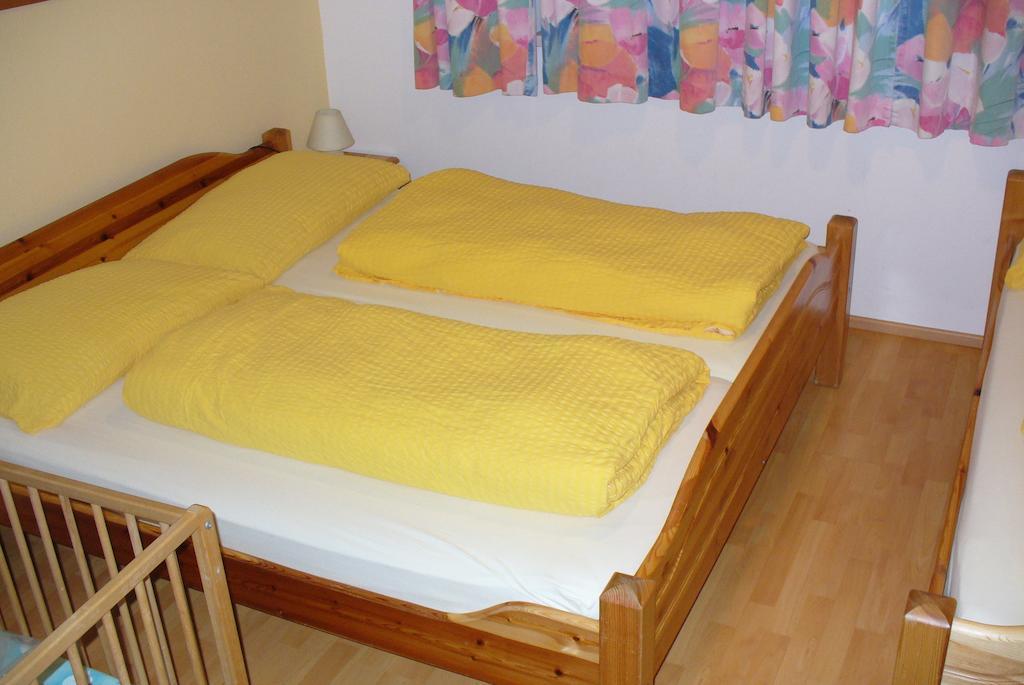Golf & Ski Appartements Lesak Цел ам Зее Стая снимка