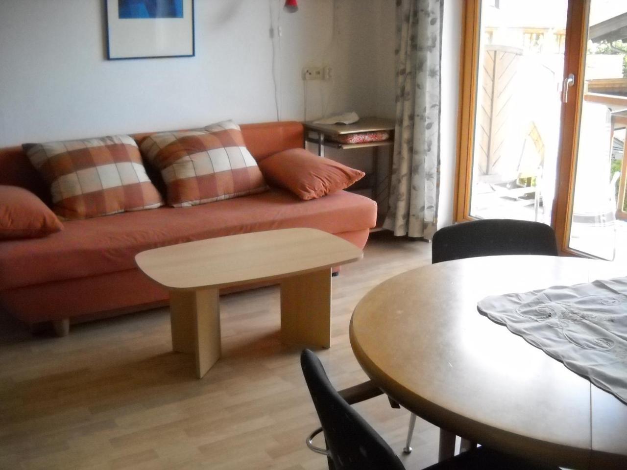 Golf & Ski Appartements Lesak Цел ам Зее Екстериор снимка